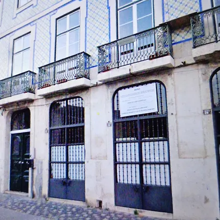 Luxury In Lisboa