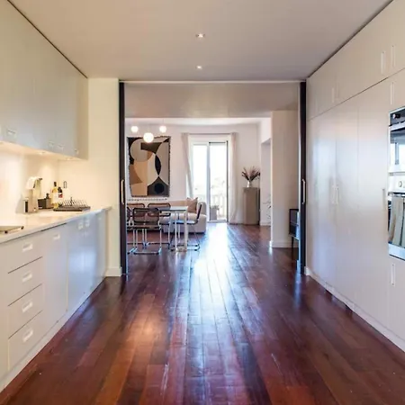 Luxury In * Lisboa