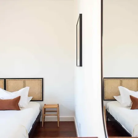 Luxury In Lisboa