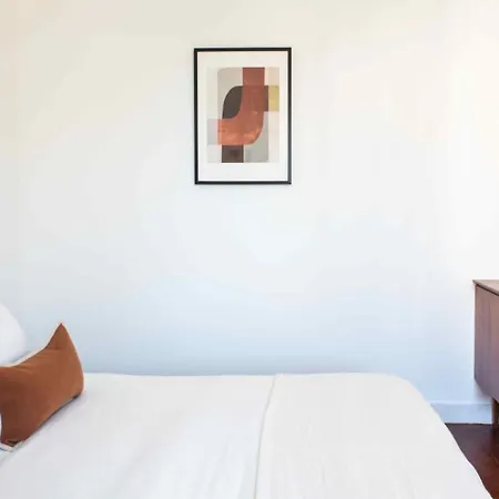 Luxury In Апартаменты *